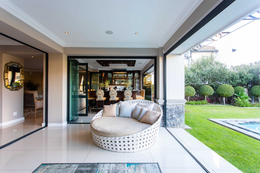 4 Bedroom Property for Sale in Val De Vie Estate Western Cape